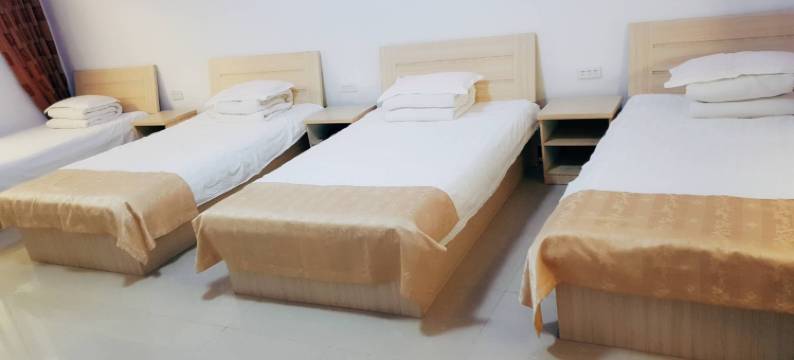 镜泊湖星华农家院图片