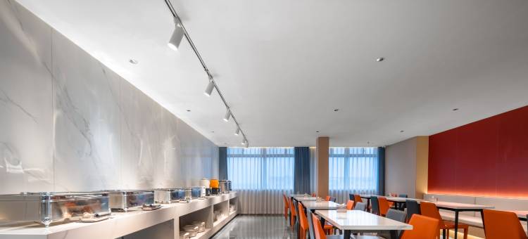 星宸·酒店(杞县银河路欣泰百货店)图片
