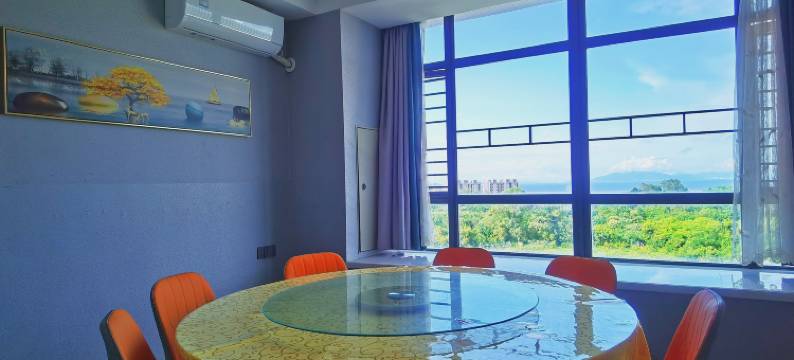 威尼斯酒店图片