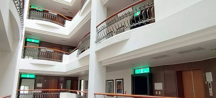 宜兰礁溪紘冠饭店图片