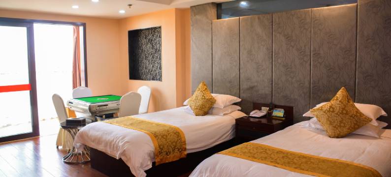 雅理卉大酒店图片