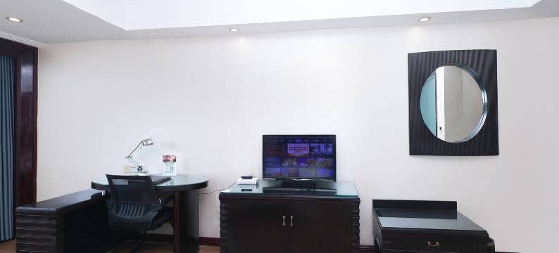铜仁温州梵润大酒店(古城店)图片