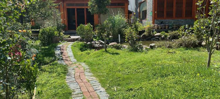 云鹤云居民宿图片