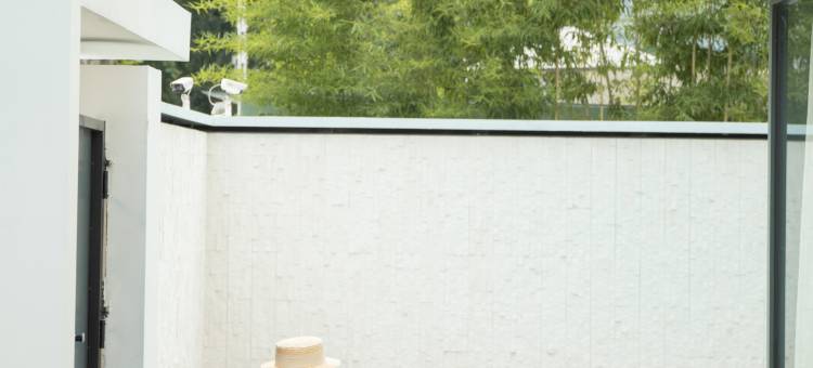 来野·莫干山设计师私汤民宿(庾村广场店)图片