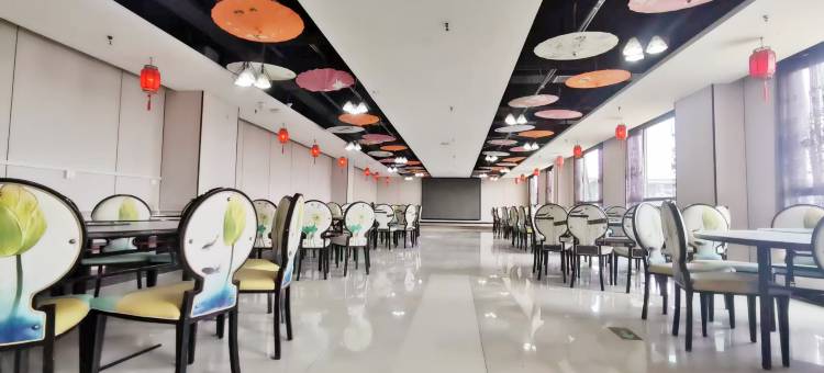 隆庭酒店(高新火炬园店)图片