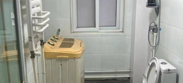 郑州源爱民宿(河南省医学科学院店)图片