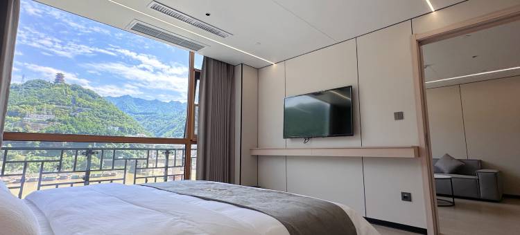 茶语四季酒店图片