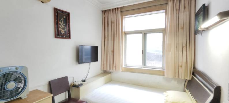 启东金穗小宾馆图片