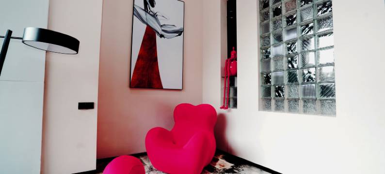 途客轻居酒店(宜昌华祥商业中心店)图片