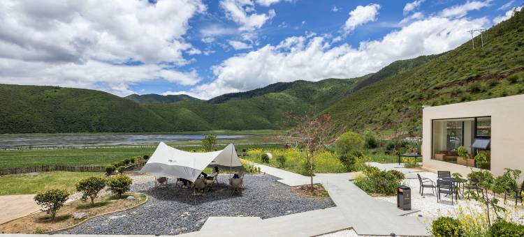 香格里拉润境·牧栖半山庄园(纳帕海景区店)图片