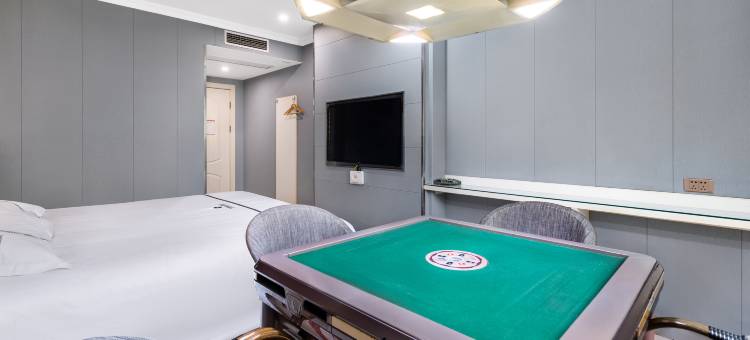 锐思特酒店(湖北工程学院店)图片