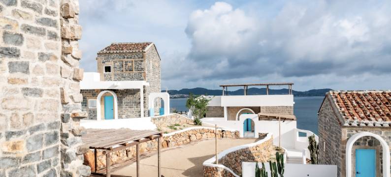 默俏Mucho Villas海景设计师民宿(平潭长江澳店)图片