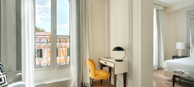 罗马特拉斯提弗列UNA Esperienze酒店(Trastevere Roma | UNA Esperienze)图片