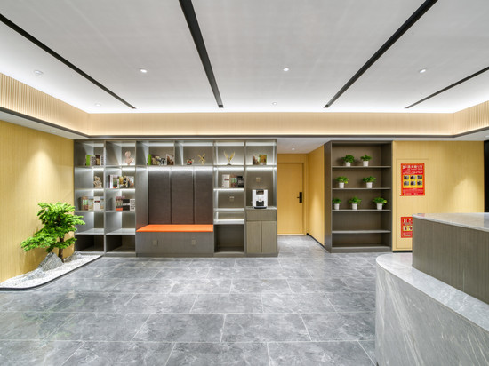 怡居酒店(杭州下沙工商大学云水地铁站店)