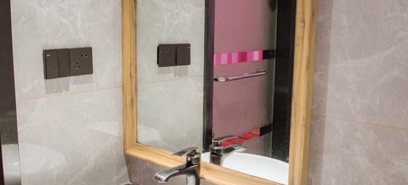 锦屏丽都主题酒店图片