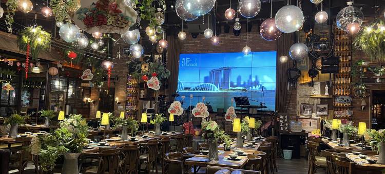 途家轻奢公寓(济南汉峪光年中心医院东院区店)图片