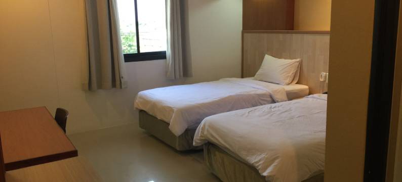 克利姆酒店(Klim Hotel)图片