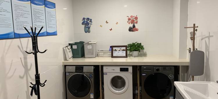 重庆两江新区丽呈君顿酒店图片