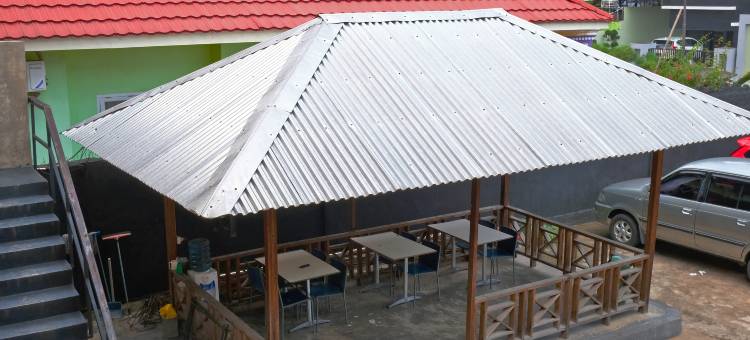 O酒店 玛尔斯伊斯兰公寓(SUPER OYO 811 Mars Kost Syariah)图片