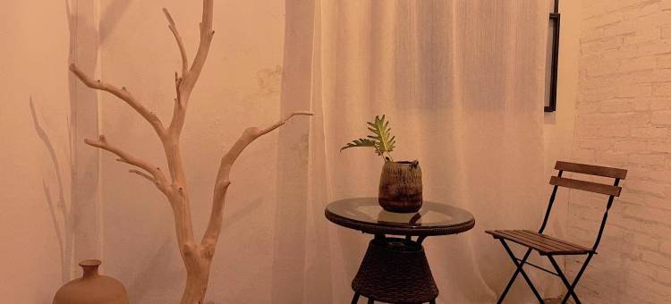 珠海春山外民宿图片