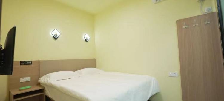 聚缘商务旅馆图片