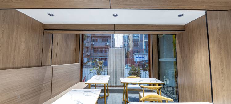 楚星酒店(广华共建路店)图片