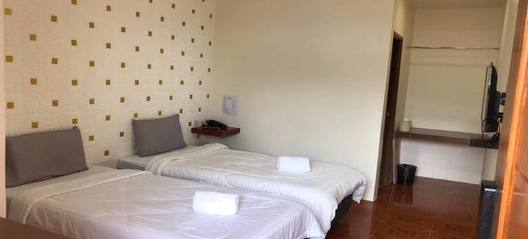 索索贡 SM/航站楼附近的 I’m Inn 酒店(I’m Inn Hotel Sorsogon near SM/Terminal)图片