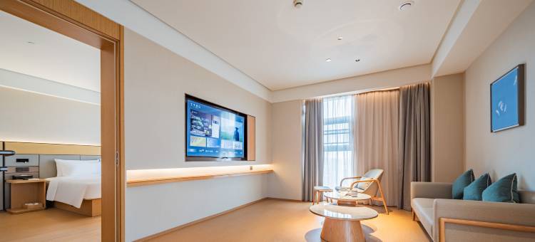 全季酒店(成都火车南站西路店)图片