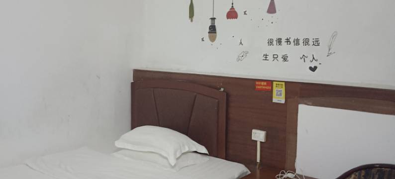 如意住宿(阳江石湾路店)图片