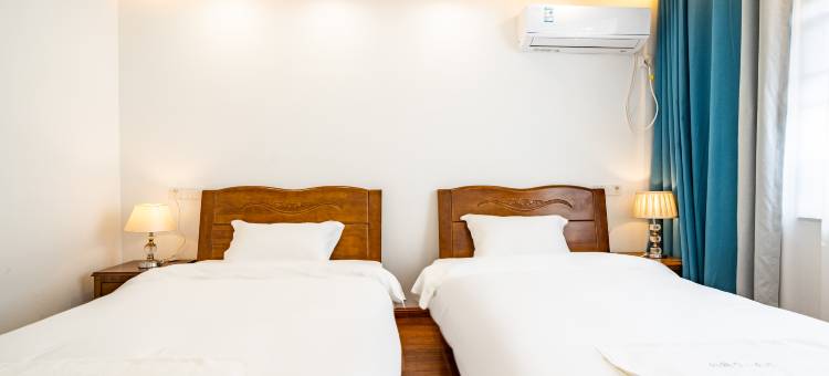 栖隐于山民宿(太湖阴山岛店)图片