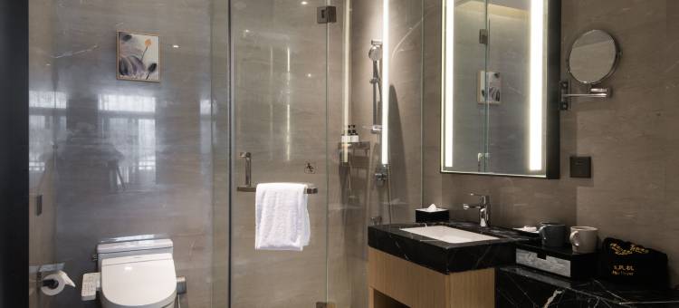 宁波东钱湖山水君澜度假酒店图片