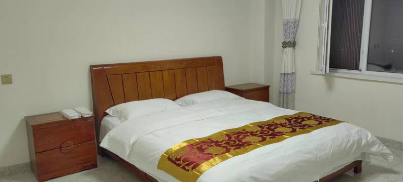 鑫源宾馆(兰州盐场路店)图片