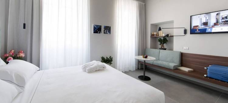 圣吉米尼大酒店 | UNA Esperienze(音译)(Grand Hotel San Gemini | UNA Esperienze)图片