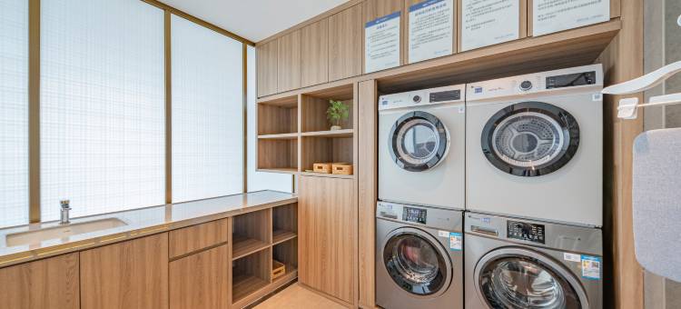 莫林酒店(上饶经开区晶科大道店)图片