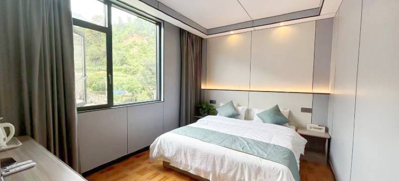 念卿汉服民宿(望仙谷景区店)图片