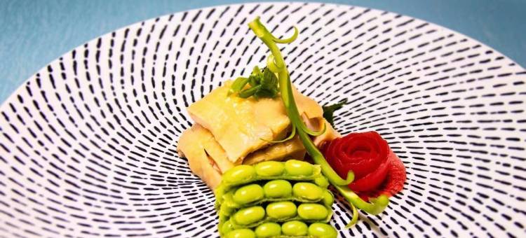 重庆南岸开元名庭酒店(南坪万达步行街店)图片