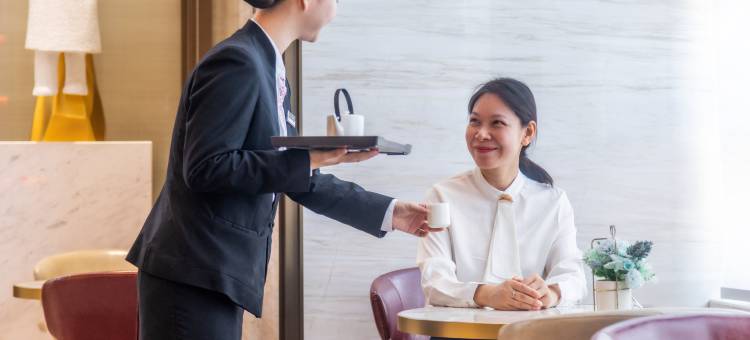 深圳天安云谷华为基地怡程酒店图片