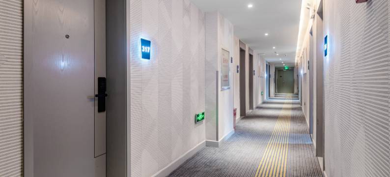 7天酒店(郑州金水西路月季公园地铁站店)图片