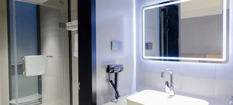 橙客酒店(阳新明月湾店)图片