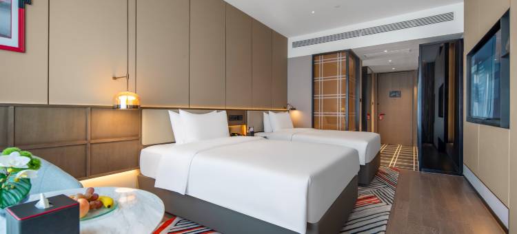 徐州云龙湖丽芮酒店图片