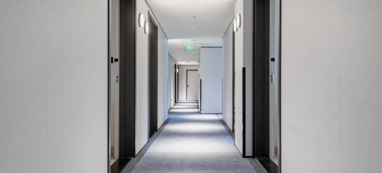 海友酒店(南通濠河景区友谊桥地铁站店)图片