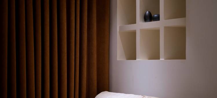 火山岛左盼民宿图片