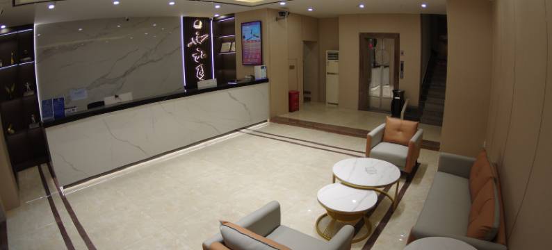 西江月酒店(廉江第二中学双徳国际广场店)图片