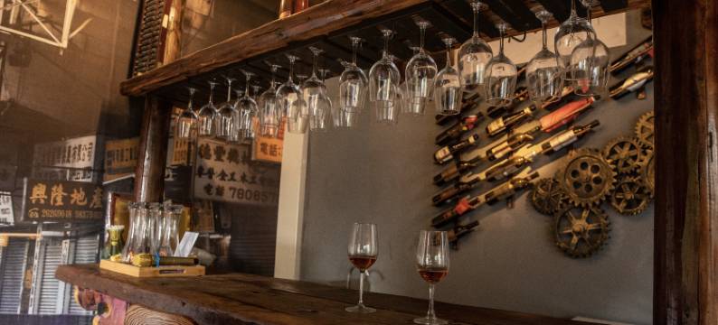 牙城又见观民宿图片