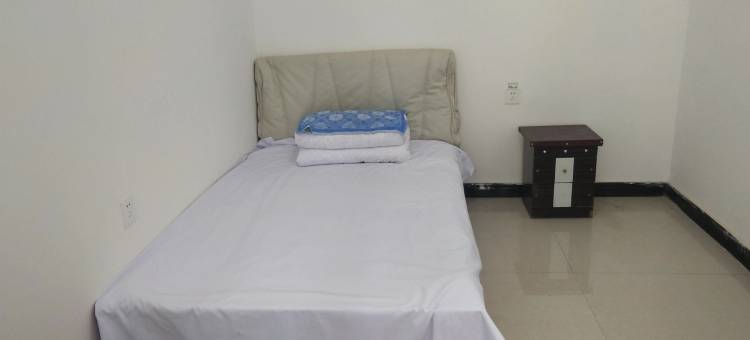 陇西福临旅社图片