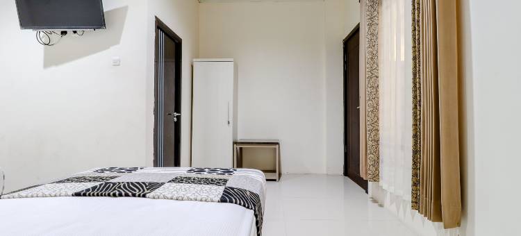 Ling Homestay Batu Malang图片