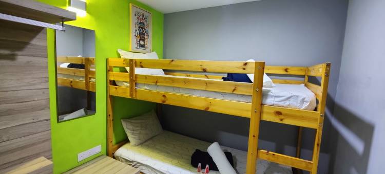 O连结套房酒店(Hotel O Link Suite)图片