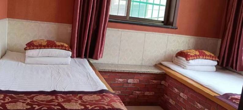 平遥义达客栈图片