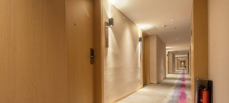 速8优选酒店(闽侯青口店)图片