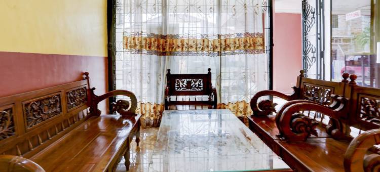 OYO Life 90190 阿莎科斯特伊斯兰(OYO 90190 Asha Kost Syariah)图片